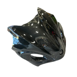 GSX1300R HAYABUSA 08-20 CARBON FRONT FAIRING
