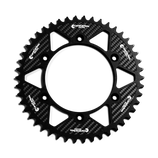 CeraCarbon Racing SPROCKET 5AU 46-51