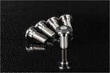 Factory m Titanium Rear Disc Bolt