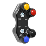 JETPRIME SWITCH PANEL PANIGALE V2 2025 RIGHT SIDE STREET