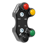 JETPRIME SWITCH PANEL MV AGUSTA RIGHT SIDE STREET
