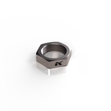 KBIKE PINION NUT M25 x 1.5