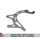S2 CONCEPT REGULATOR SUPPORT ZX-10R 21-25