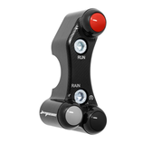 JETPRIME SWITCH PANEL PANIGALE V4R RIGHT SIDE