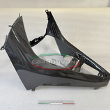 PANIGALE V4 2025 FRONT RADIATOR SHUROUD