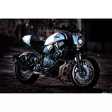 S2 CONCEPT SUPER EDITION XSR700 16-21