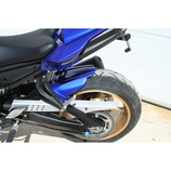 S2 CONCEPT REAR FENDER FZ8