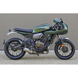 S2 CONCEPT CAFE RACER XSR700 16-20