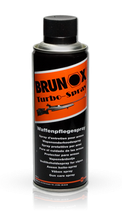 Brunox Waffenpflegemittel-Spray 300ml