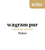Paket Wagram pur