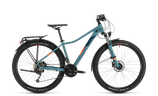 Cube Access WS Pro Allroad