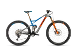 Cube Stereo 150 C:62 SL Actionteam 29