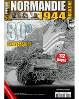 Normandie 1944 n°51