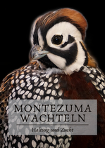 Infoheft Montezumawachteln Auflage 2