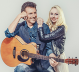 BO & RONJA KATZMAN – «A feel good Christmas Night»