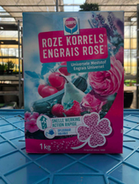 Roze Korrels