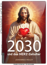 2030 und das HERZ-Zeitalter