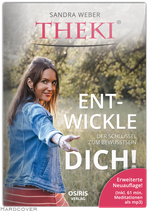 "THEKI® Ent-wickle Dich!" Sandra Weber