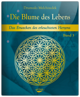 Die Blume des Lebens (Band 3)