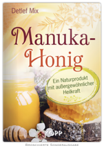 Manuka-Honig