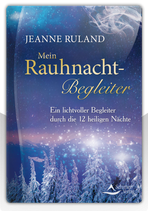 Mein Rauhnacht-Begleiter