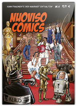 NuoViso Comics #6