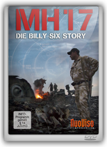 MH17 – Die Billy Six Story (DVD)