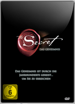 The Secret - Das Geheimnis (DVD)