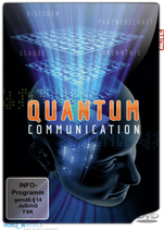 Quantum Communication - DVD