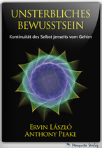 Unsterbliches Bewusstsein (Buch)