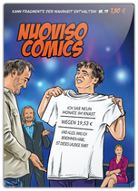 NuoViso Comics #19