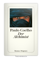 Der Alchimist - Paulo Coelho (Taschenbuch)