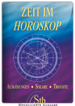 Zeit im Horoskop (Taschenbuch)