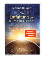 Die Entfaltung der Blume des Lebens