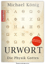 Das Urwort - Die Physik Gottes (Buch)