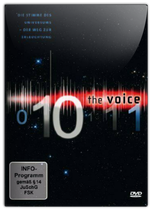 The Voice - DVD