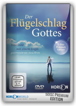 Der Flügelschlag Gottes - interaktive Premium Edition