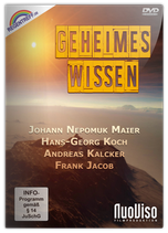 Geheimes Wissen (Regentreff)