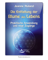 Die Entfaltung der Blume des Lebens