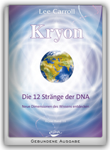 Kryon - Die 12 Stränge der DNA