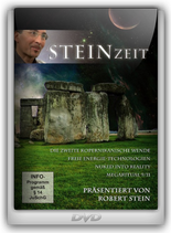 Steinzeit - die DVD mit Robert Stein