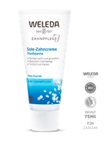 Weleda Sole-Zahncreme