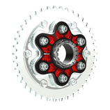 Kbike Kettenradadapter für Ducati (FC07)
