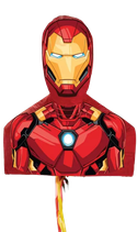 Pinata Iron Man