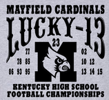 GREY LUCKY 13 Short Sleeve