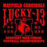 BLACK LUCKY 13 Short Sleeve