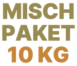 Mischpaket 10kg