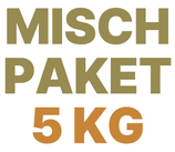 Mischpaket 5kg