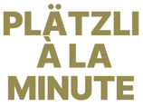 Plätzli à la minute