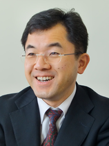 特別号 Vol.02 ハミューレ株式会社 代表取締役社長 武居秀幸様